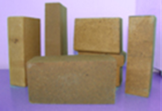 Mg-Al Spinel Brick